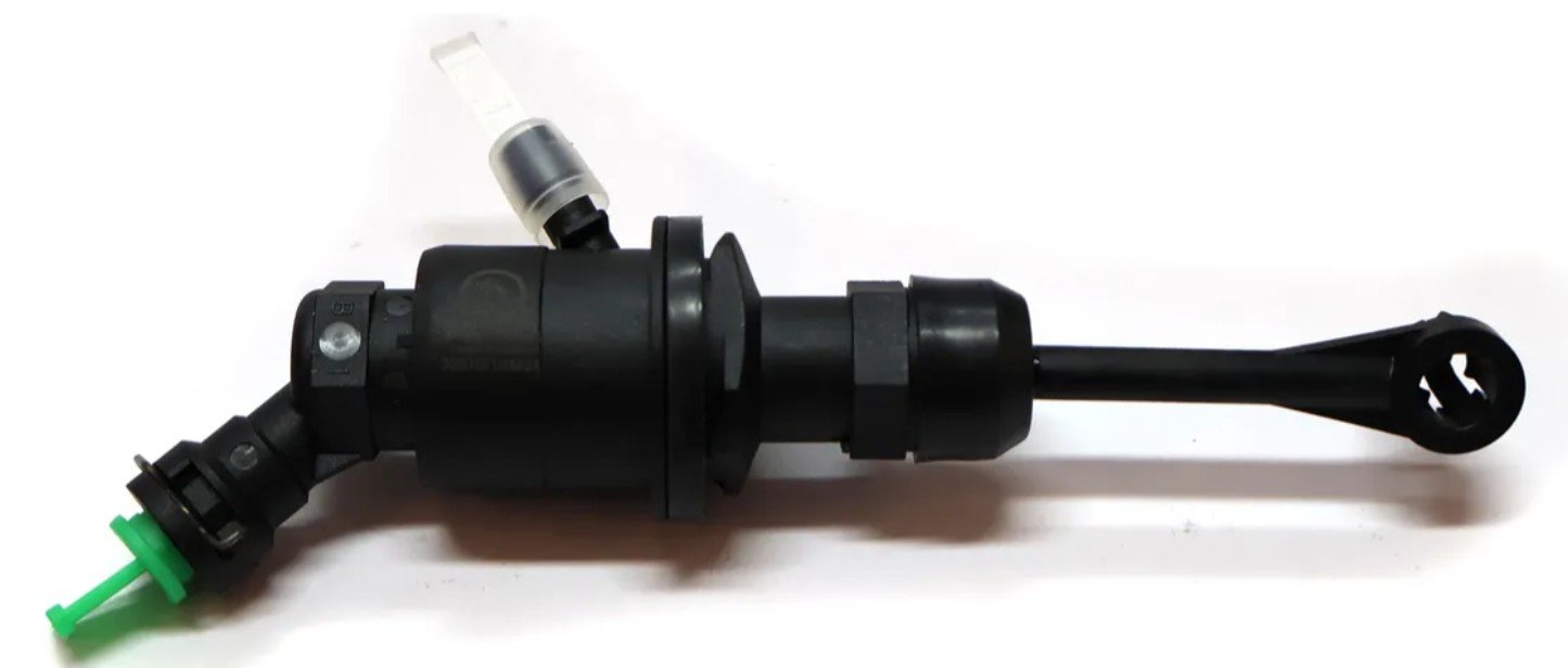BOMBA CLUTCH TIIDA 1.8 2007-2018